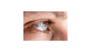 Beyond the Blurred Lines of Eye