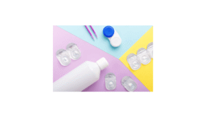 Specialty Contact Lenses