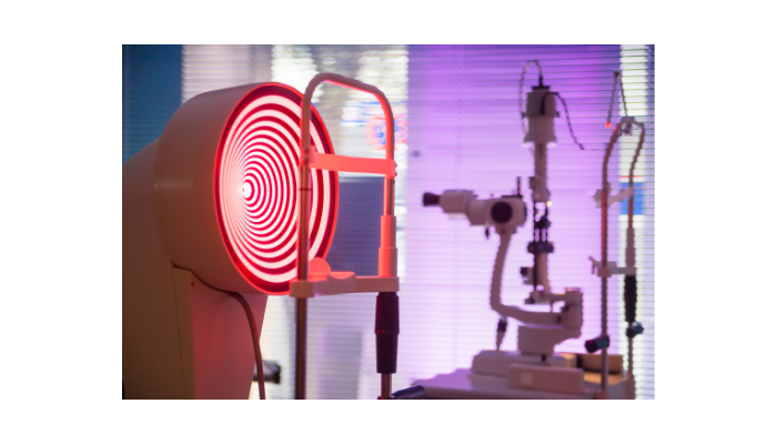 Corneal Cross-Linking (CXL) Procedure