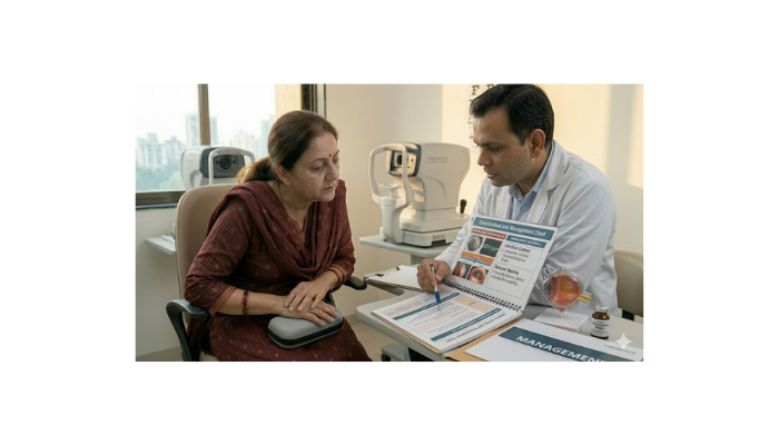 What potential complications should I be aware of, and how are they managed